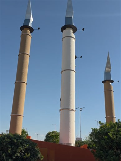 Jueves soleado en Los Héroes Chalco: paseo y vistas