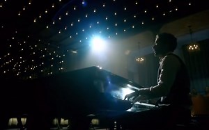 【Lucifer 演奏】The Unforgiven Piano Cover（S2E6）