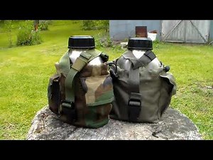 Pathfinder Canteen Cookset Review