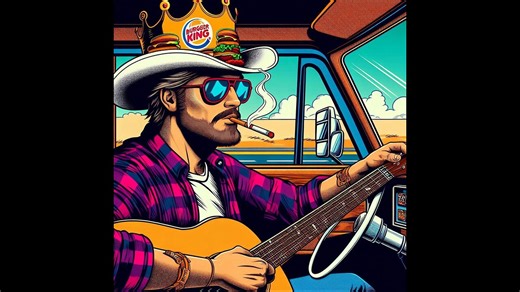 I Feel Like Saying Hard R (1985)