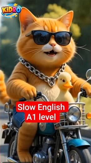 What Happens When Animals Cook Dinner | Beginner English Words #EnglishLessons #Animation