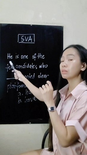 Understanding Subject-Verb Agreement in English Grammar