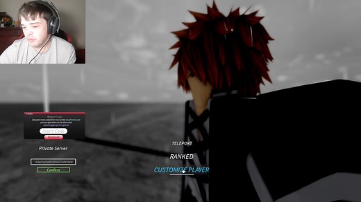 Project Mugetsu Roblox Bleach Game Codes and Spins