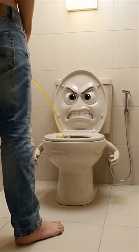 The Brutal Truth About Your Bathroom Habits (Stop Doing This!) 🚽❌