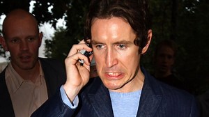 Paul McGann returns to Doctor Who in mini-episode