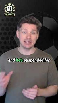 I Broke My Own FPL Rule For Gabriel | Early Transfer Framework FPL GW22