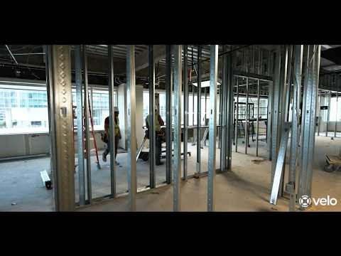 We Built a World-Class IT Office in Dallas — Here's Why | Velo IT Group