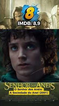 The 10 best movies of all time according to IMDB #movies #bestmovies #cinema