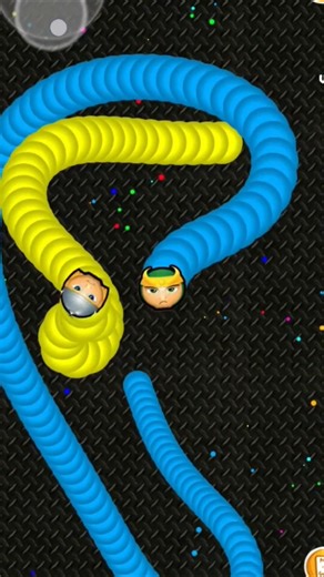 Worm zone io. Crazy Worm. Hero Loki