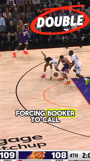 Memphis Grizzlies Defensive Gameplan Against Devin Booker #NBA #nbahighlights #NBAPhilippines #basketball #basketballhighlights #devinbooker #PhoenixSuns #jamorant | Jupeth Castro