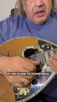 Mastering the plectrum #bouzouki #plectrum #strings #worldmusic #tutorial