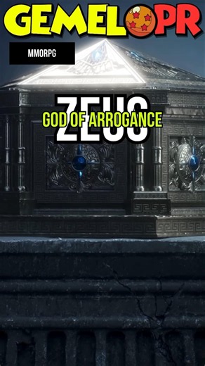 🔔NUEVO MMORPG PVE/PVP ZEUS!! [Mas info en el video completo]💣💥