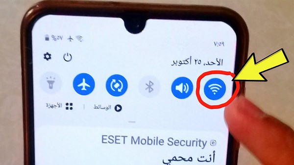 515K views · 17K reactions | معرفه باسورد الواي فاي  بدون روت - بدون برامج Wifi password without root & programs | Smart Engineer | Facebook