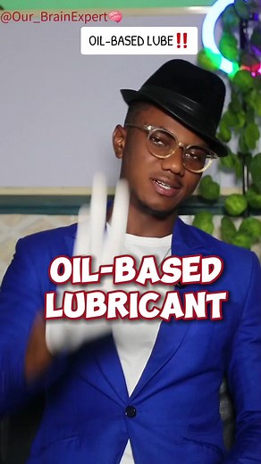 Understanding Oil-Based Lubricants and Their Risks