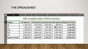Creating a chart in Microsoft Excel is a more visually appealing way to present data. MCPL Consumer Technology Specialist Terri walks us through the steps in this video. For more information, read Terri's blog post on this same topic: https://bit.ly/2RiuhM4 | Mid-Continent Public Library | Facebook
