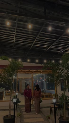 Authentic Cuisine and Cultural Dresses Experience at Dzongri