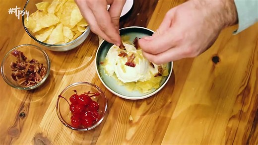Check Out The Most Insane Sundae Toppings in the World