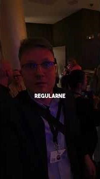 Czy spotkania networkingowe to cringe? #networking #marketing