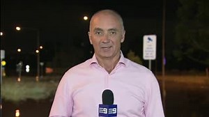 Garry Youngberry brings you the national forecast for Saturday, 1st April. #9News | http://9News.com.au | 9 News