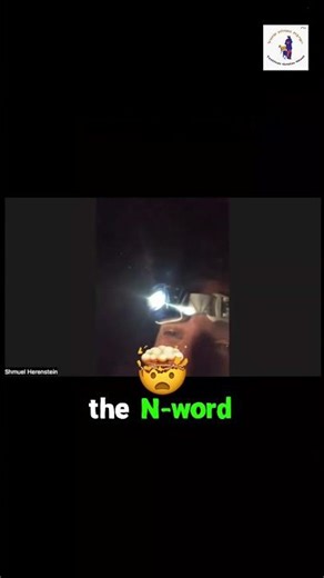 Did God REALLY just drop the N-word on this European camping trip?! You need to see what 'nigni' ...