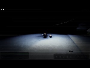 void gaster showcase (untitled combat demo rework)