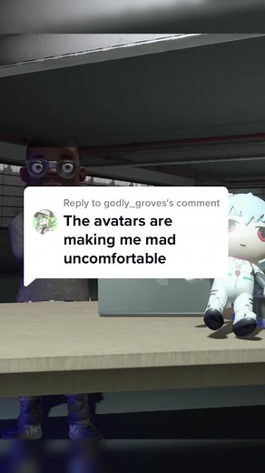 Replying to @godly_groves me too #sandboxgame #garrysmod #garrysmodmemes
