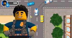 City - Abenteuer "City - Abenteuer: Verbrecherjagd": kostenlos online spielen | toggo.de