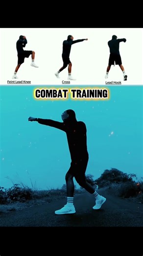 #boxing #combat #kungfu #skills #fighting