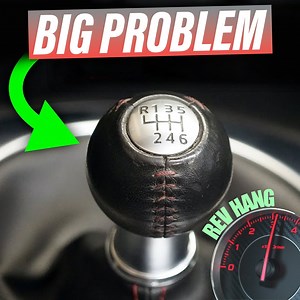 1.2M views · 7.5K reactions | Here's What You Need To Know About Rev Hang | Engineering Explained | Facebook