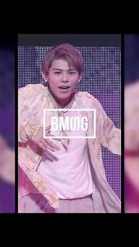 BE:FIRST (LEO) / Bye-Good-Bye -from "Bye-Good-Bye" One-day One Man Show-
