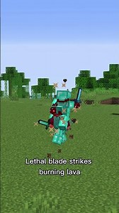 Minecraft but it's explained like JJK Part 4