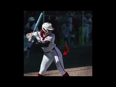 Breaking Down Elite Softball Swing Mechanics