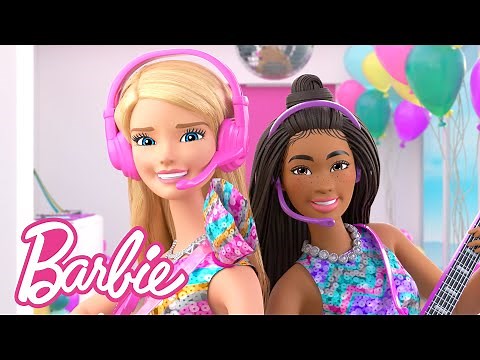 @Barbie | Best Of Barbie 2021! Part 2! 💜