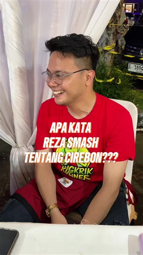 SMASH Cirebon: Konser di Grage Mall