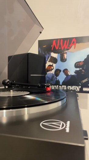 Gangsta Gangsta: The Legacy of N.W.A and West Coast Hip-Hop