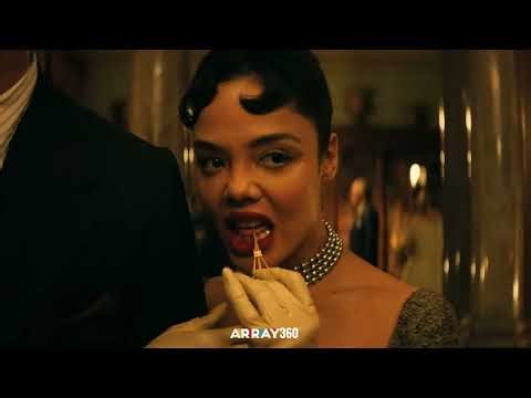 ARRAY 360 Programming Teaser (2025)