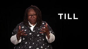 3.8K views · 113 reactions | Watch our exclusive TILL interview with Whoopi Goldberg, Danielle Deadwyler, and director, Chinonye Chukwu to learn more about the historical and personal story of Emmett Till and his mother, Mamie Till-Mobley. | AMC Theatres | Facebook