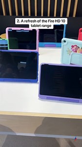 4 of the ✨biggest✨ announcements from Amazon’s 2023 Echo and Alexa event ⬇️ Here's the details: https://bit.ly/3Rtwa8k | Trusted Reviews