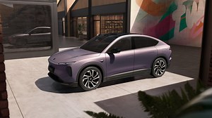 NIO Unleashes The EC6, Its Most Advanced EV Yet - CleanTechnica