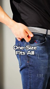 124 reactions · 14 comments | Elastic. Easy. Fits everyone | Studio X | Facebook