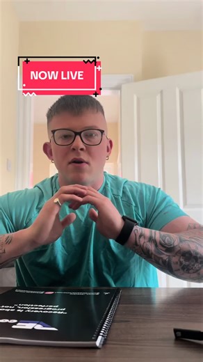Rorys_recovery on TikTok