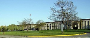 Macomb Community College - Alchetron, the free social encyclopedia