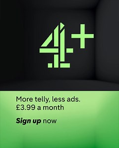 Binge MAFS Faster💍Sign Up Now & Stream Married at First Sight and Loads More with Channel 4 T&Cs on Channel4.com/plus | Channel 4