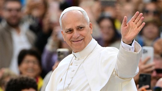 Pope Leo to Hold Audience With Oscar-Winning Stars, Directors