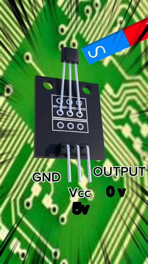 RPM sensor simplified!