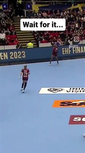 #handball #handballplayer #handballskills #foryoupage