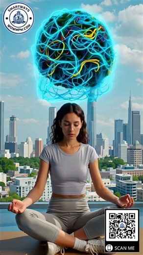 The End of “Hard Work” | Discover Smartways