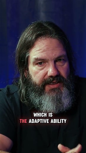 Simple rules are crucial!