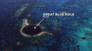25K views · 261 reactions | Discovery Channel is heading to the bottom of one of the world’s largest submerged sink holes in Into the Blue Hole, premiering Wednesday 5 December 9:30 AEDT / 9:25pm NZ. | Discovery Channel Australia | Facebook