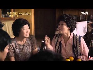 응답하라1988.E02 재밌는장면 엑기스